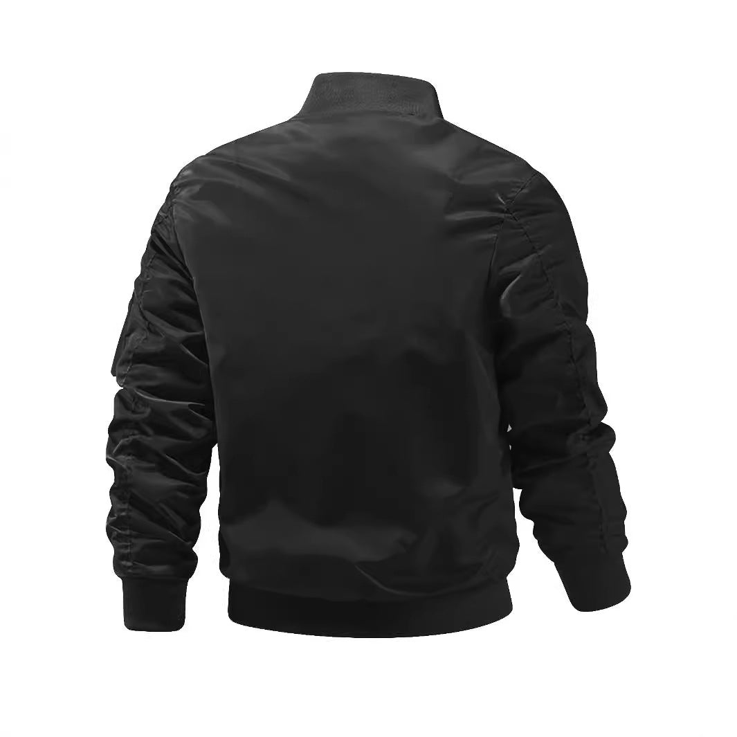 Bomber jacket men