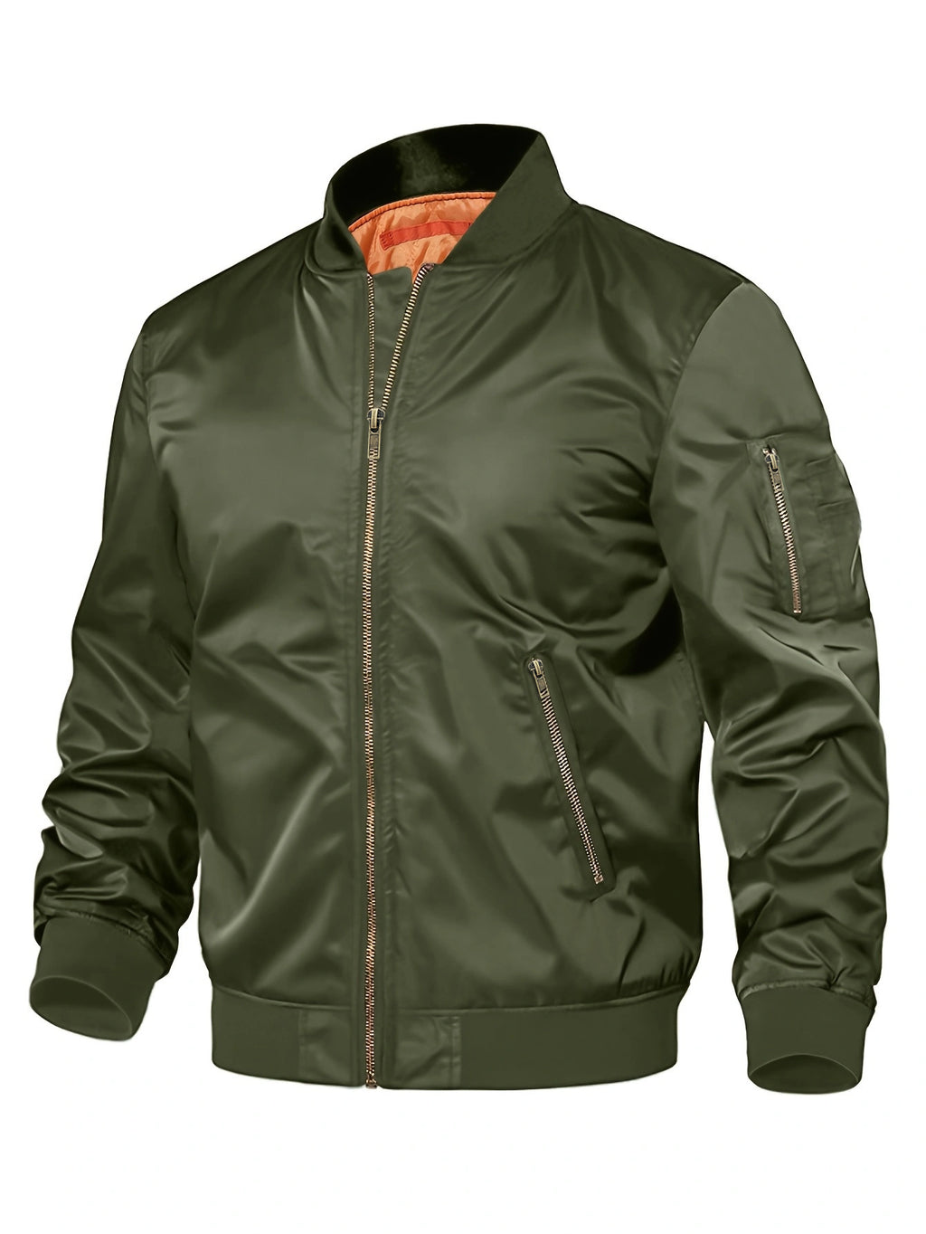 Bomber jacket men