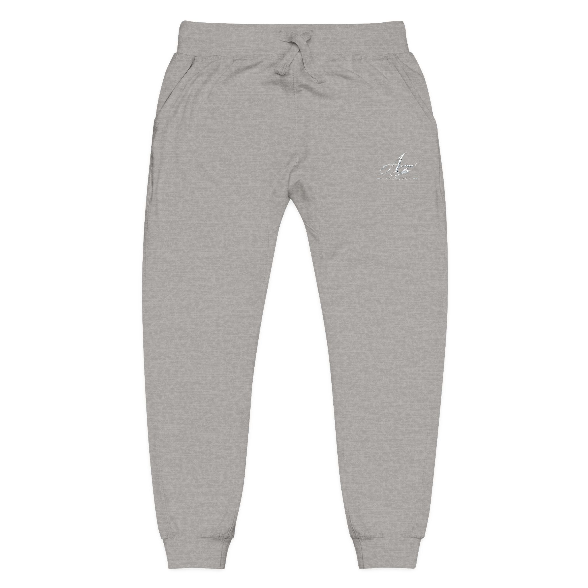 Anamedge men tracksuit bottoms (Embroidery)