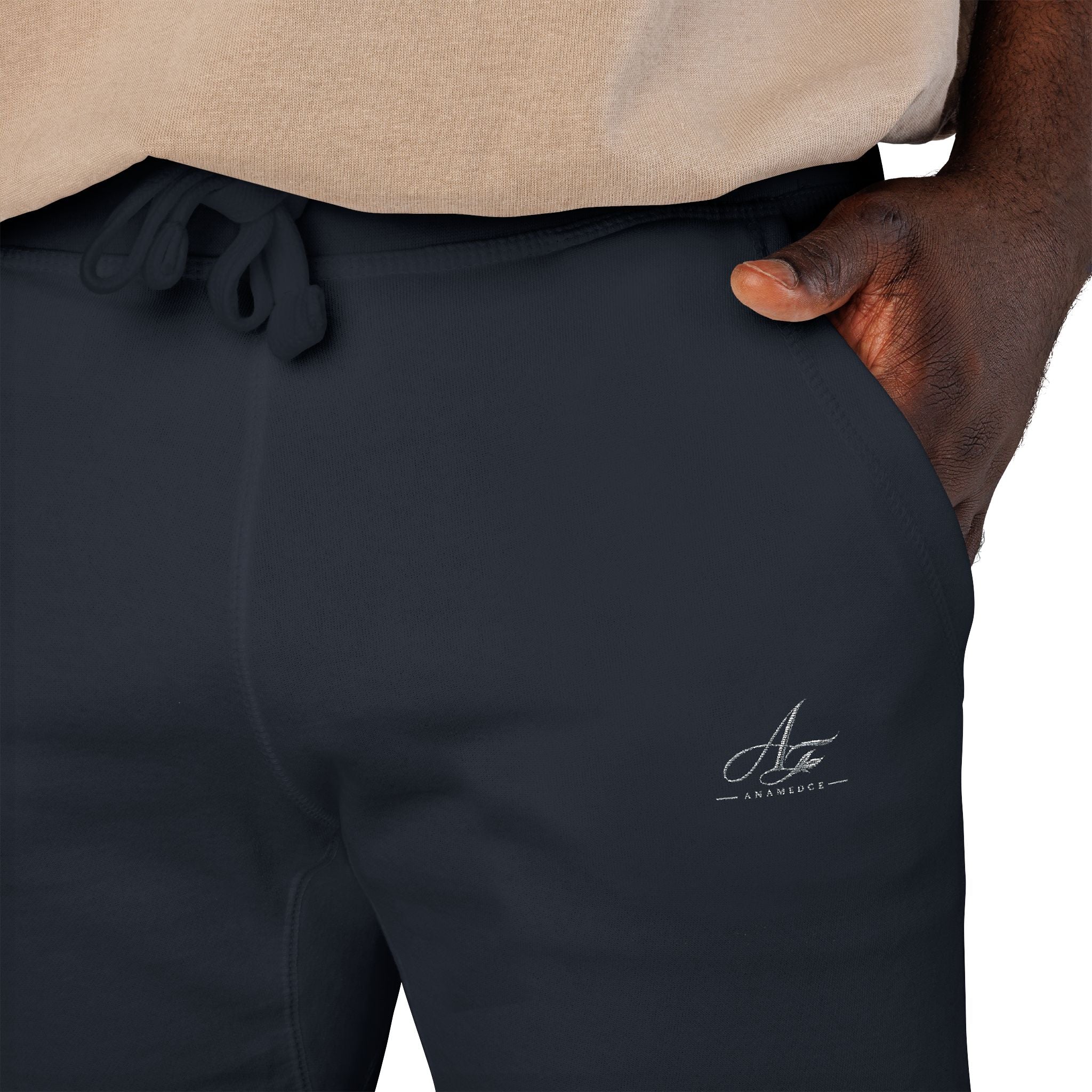 Anamedge original tracksuit bottoms