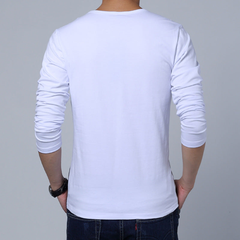Colorblock T-shirt