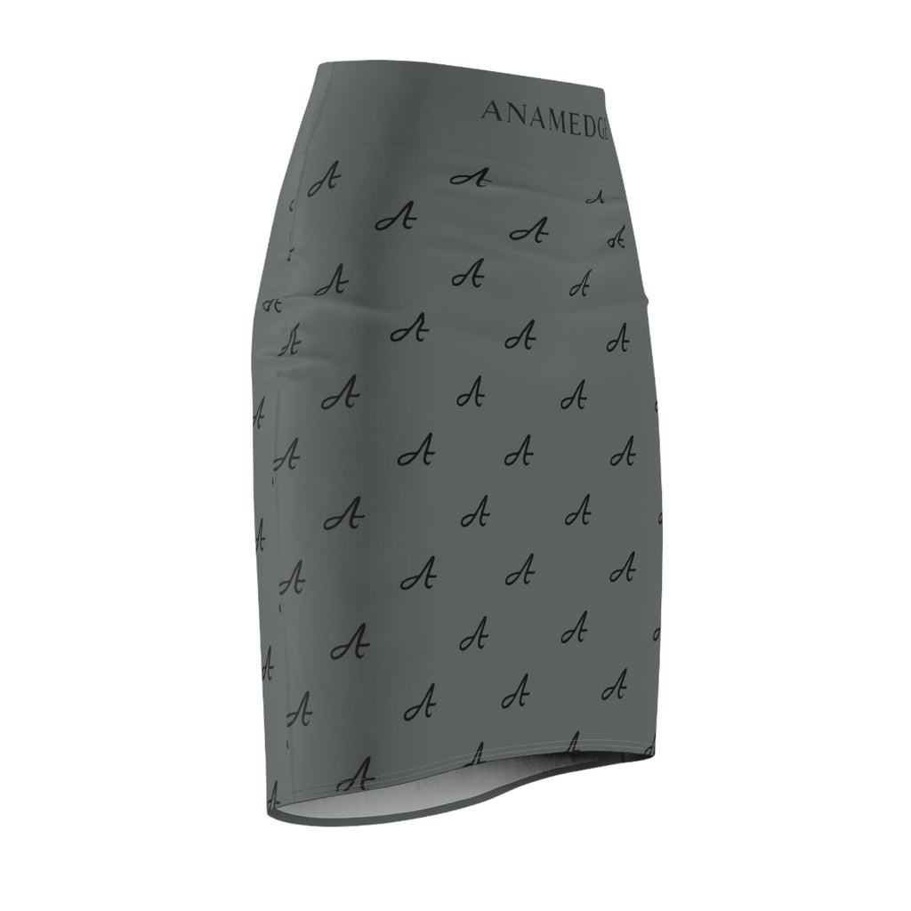 amamede womens skirt