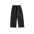 Retro Parachute Soldier Pants Men