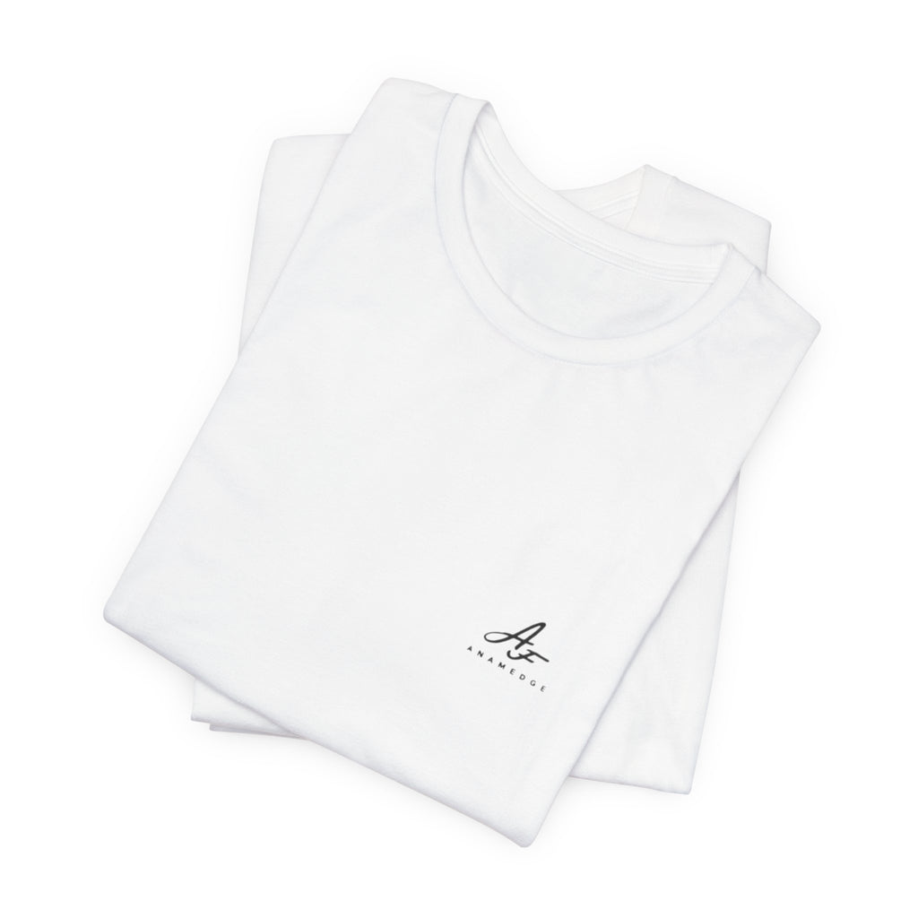 Become more Short Sleeve Tee