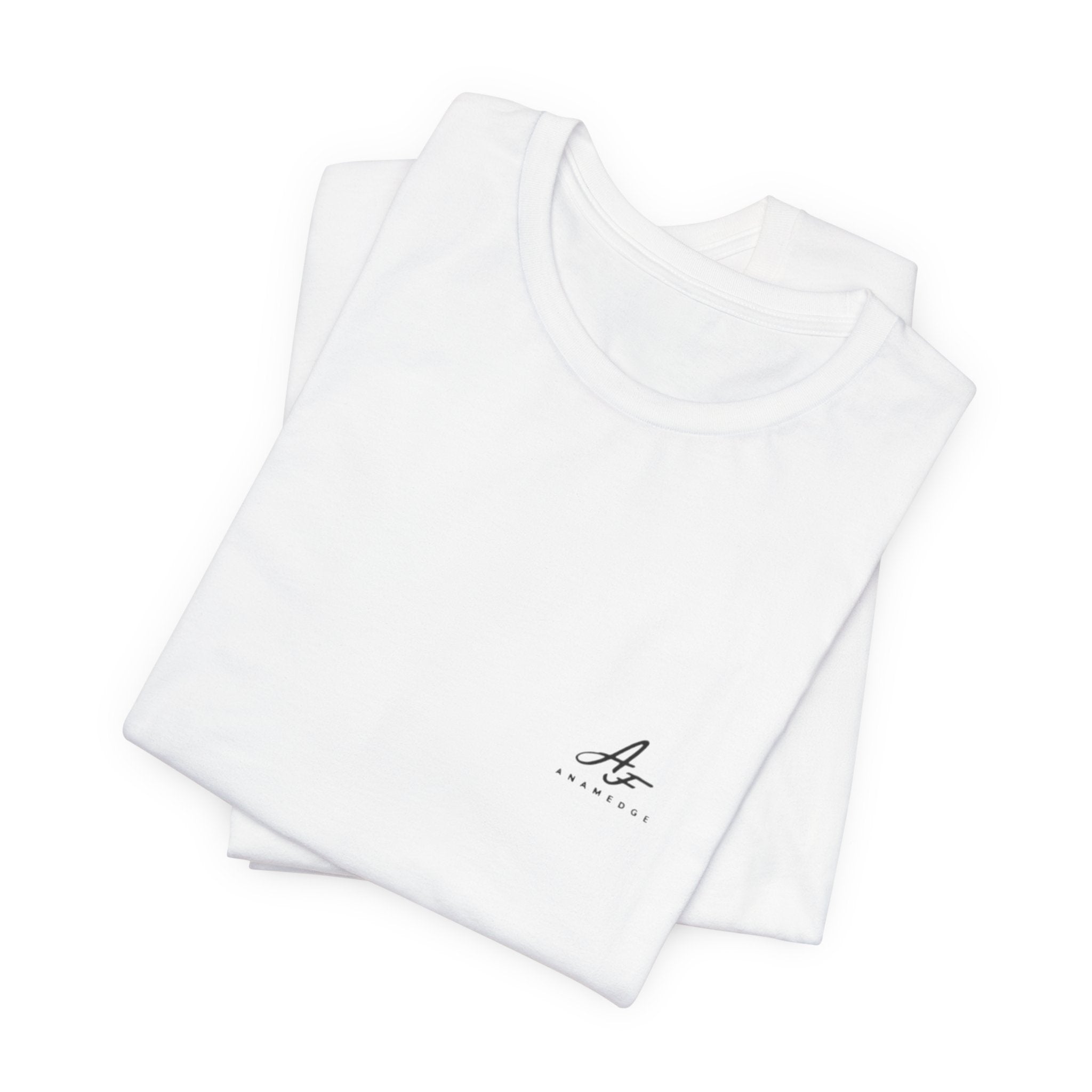 Become more Short Sleeve Tee
