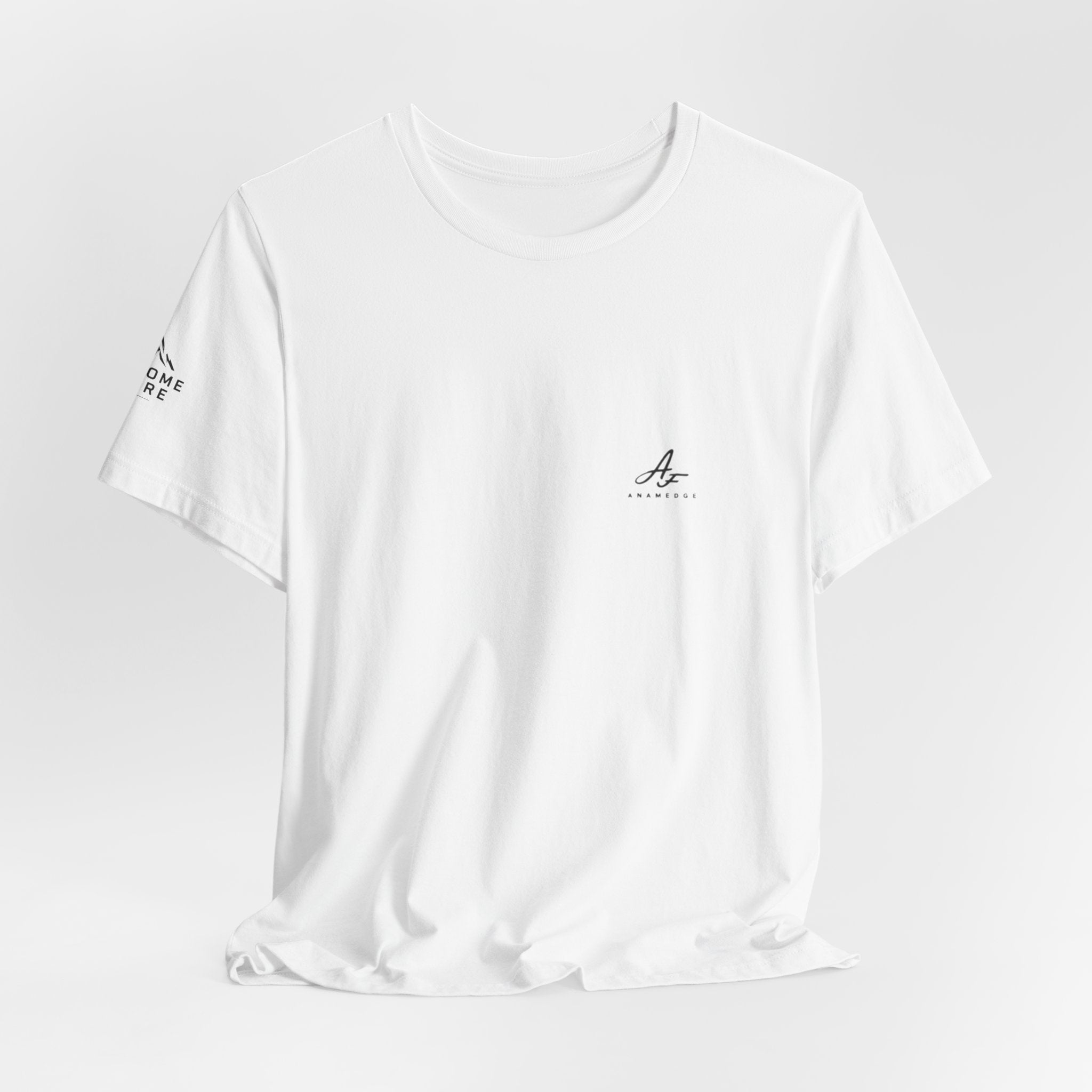 Become more Short Sleeve Tee