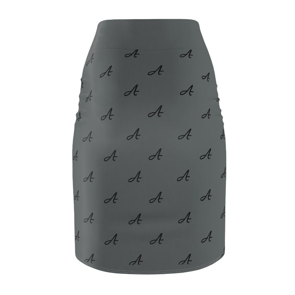 amamede womens skirt