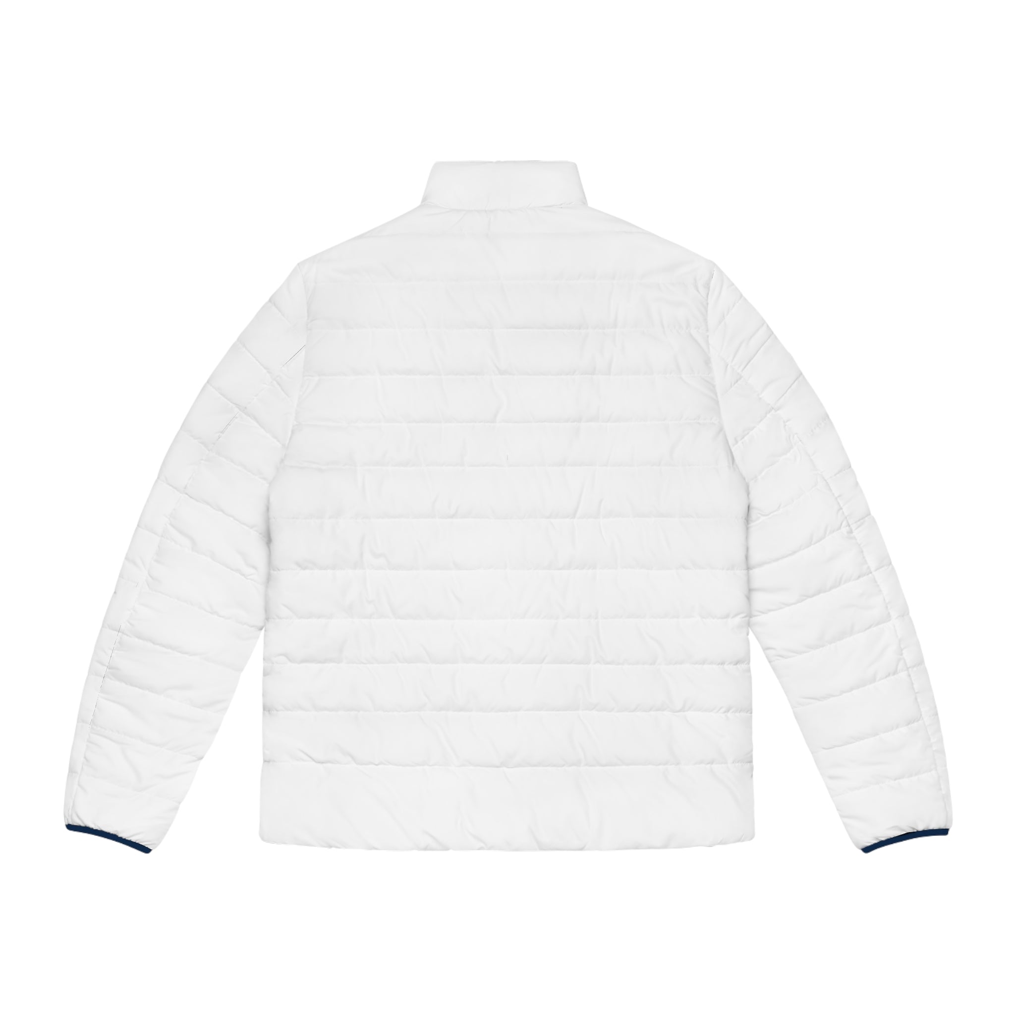 anamedge puffer jacket