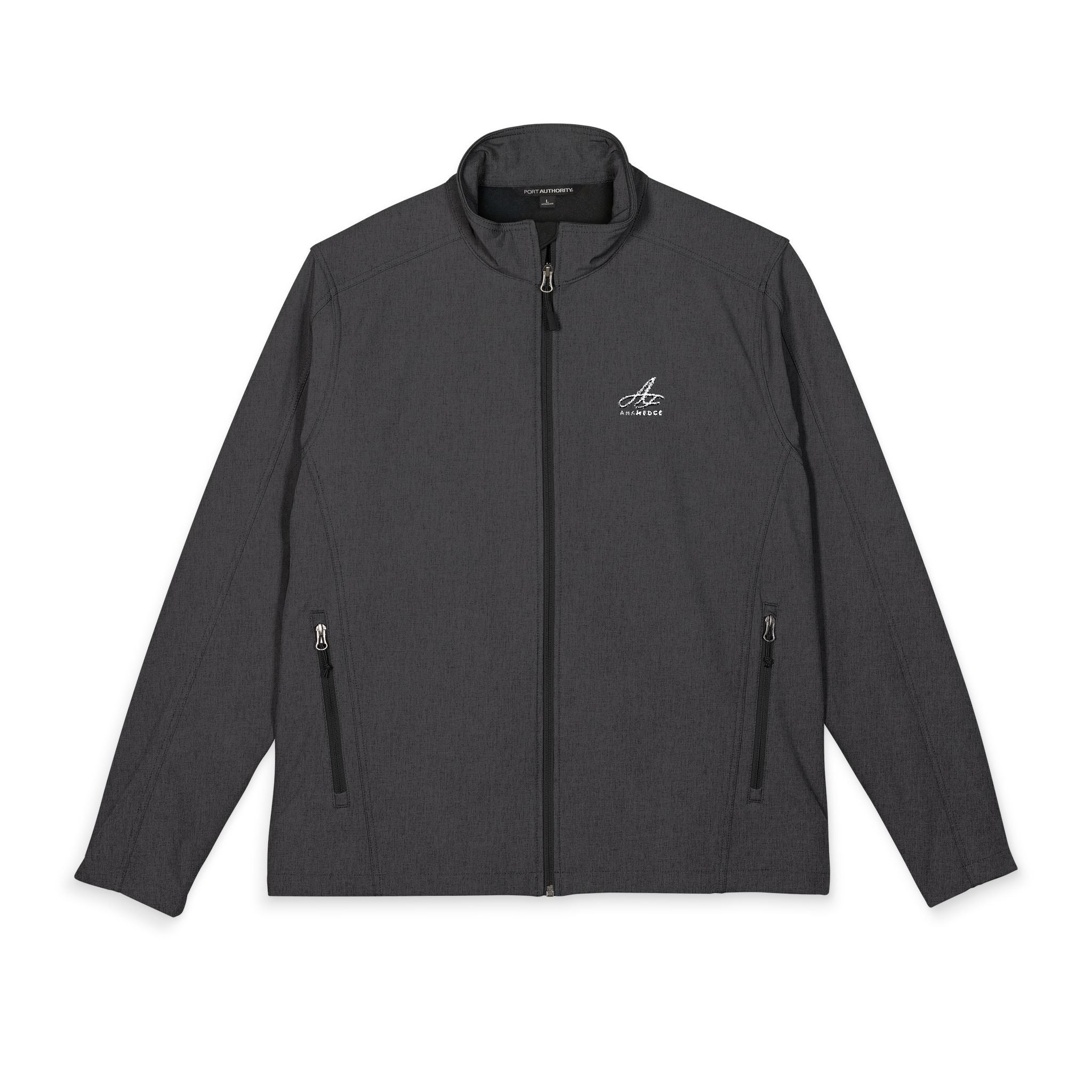 anamedge Soft Shell Jacket
