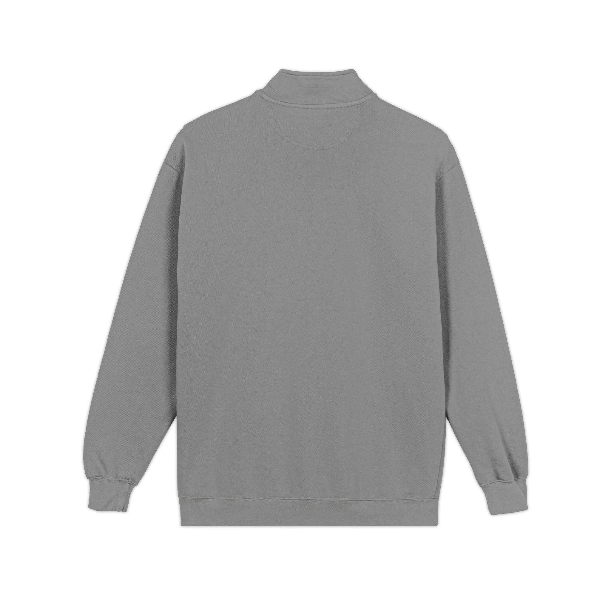 anamedge quarter zip sweatshirt