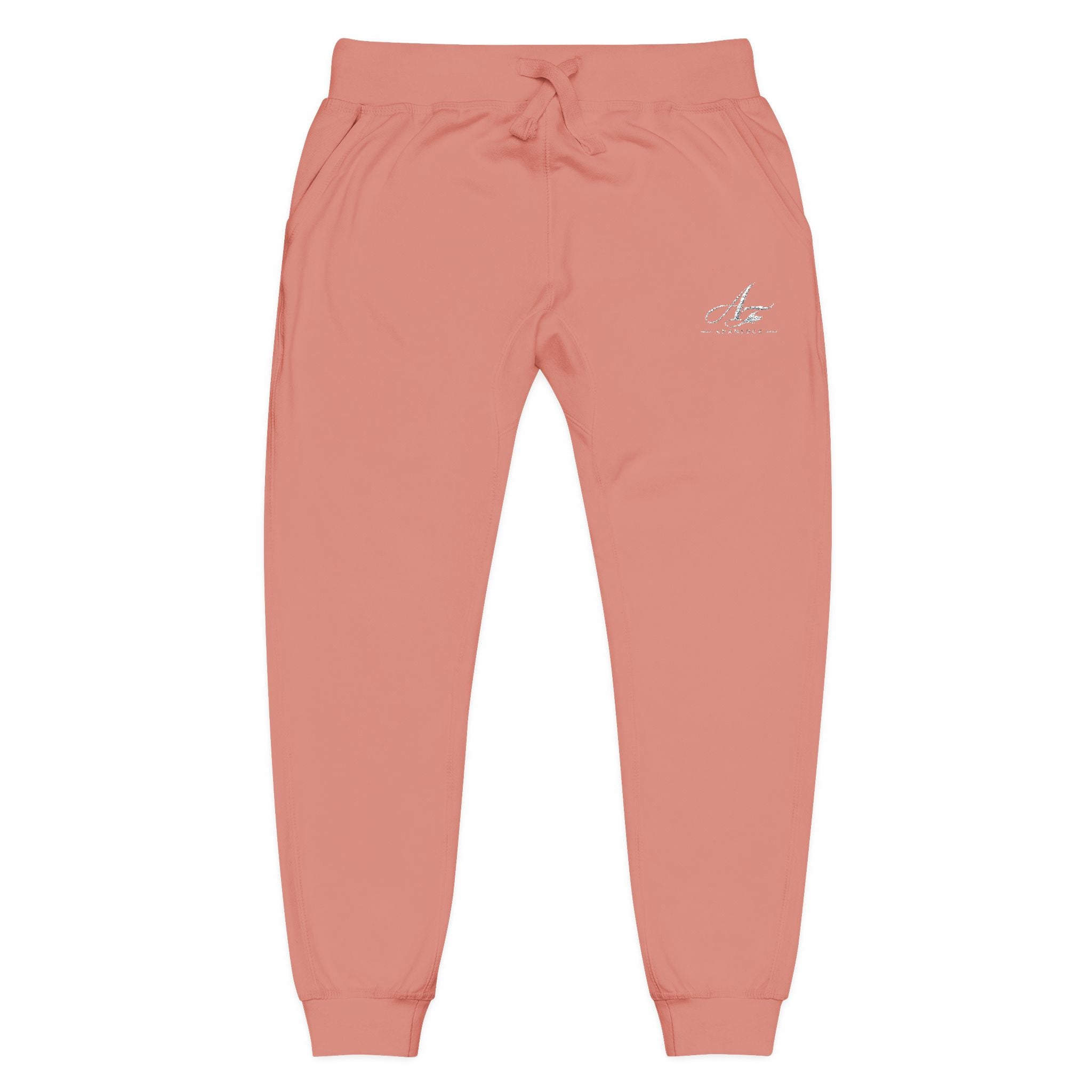 Anamedge men tracksuit bottoms (Embroidery)