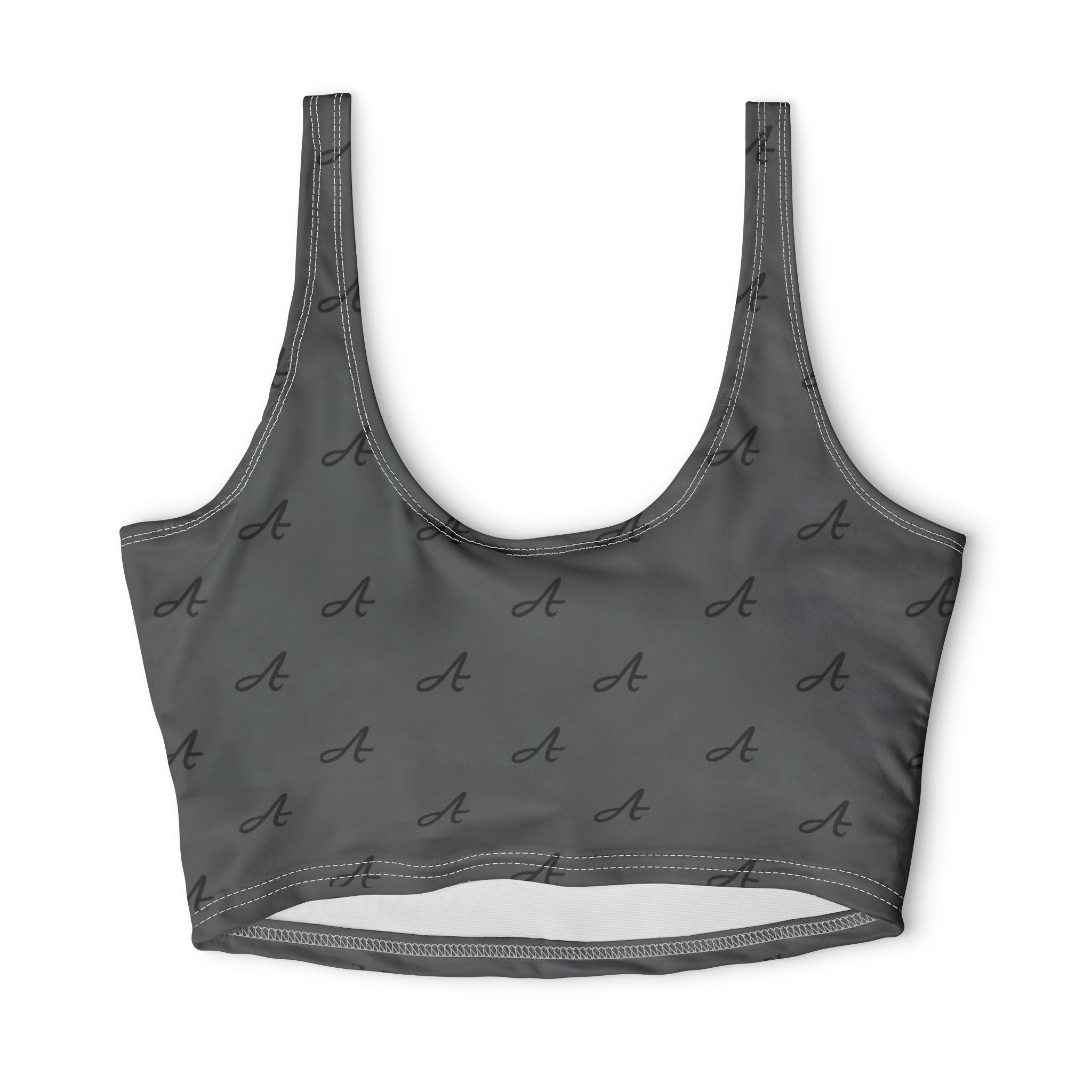 Polyester Sports Bra anamedge