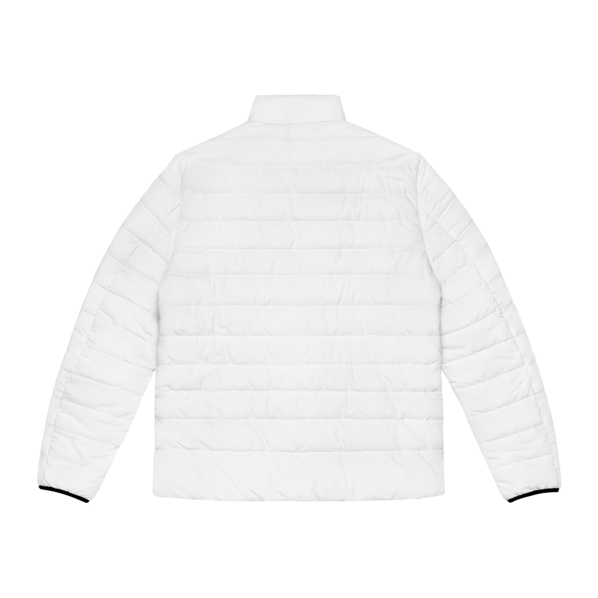 anamedge puffer jacket