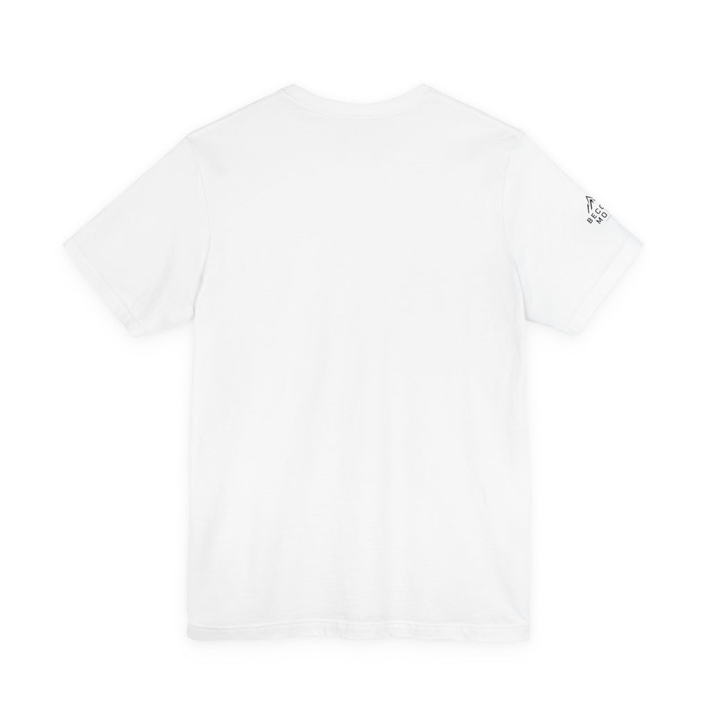 Become more Short Sleeve Tee