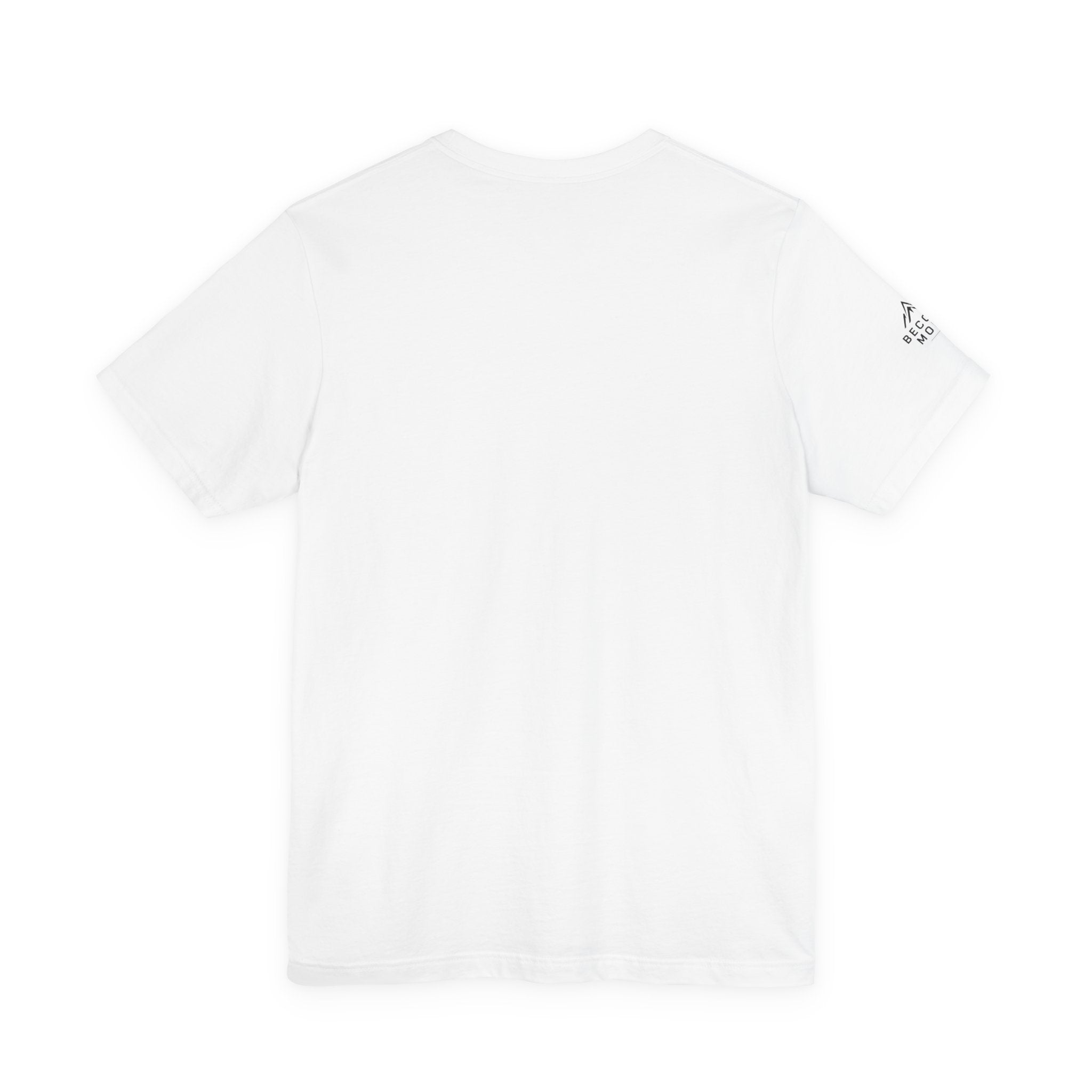 Become more Short Sleeve Tee