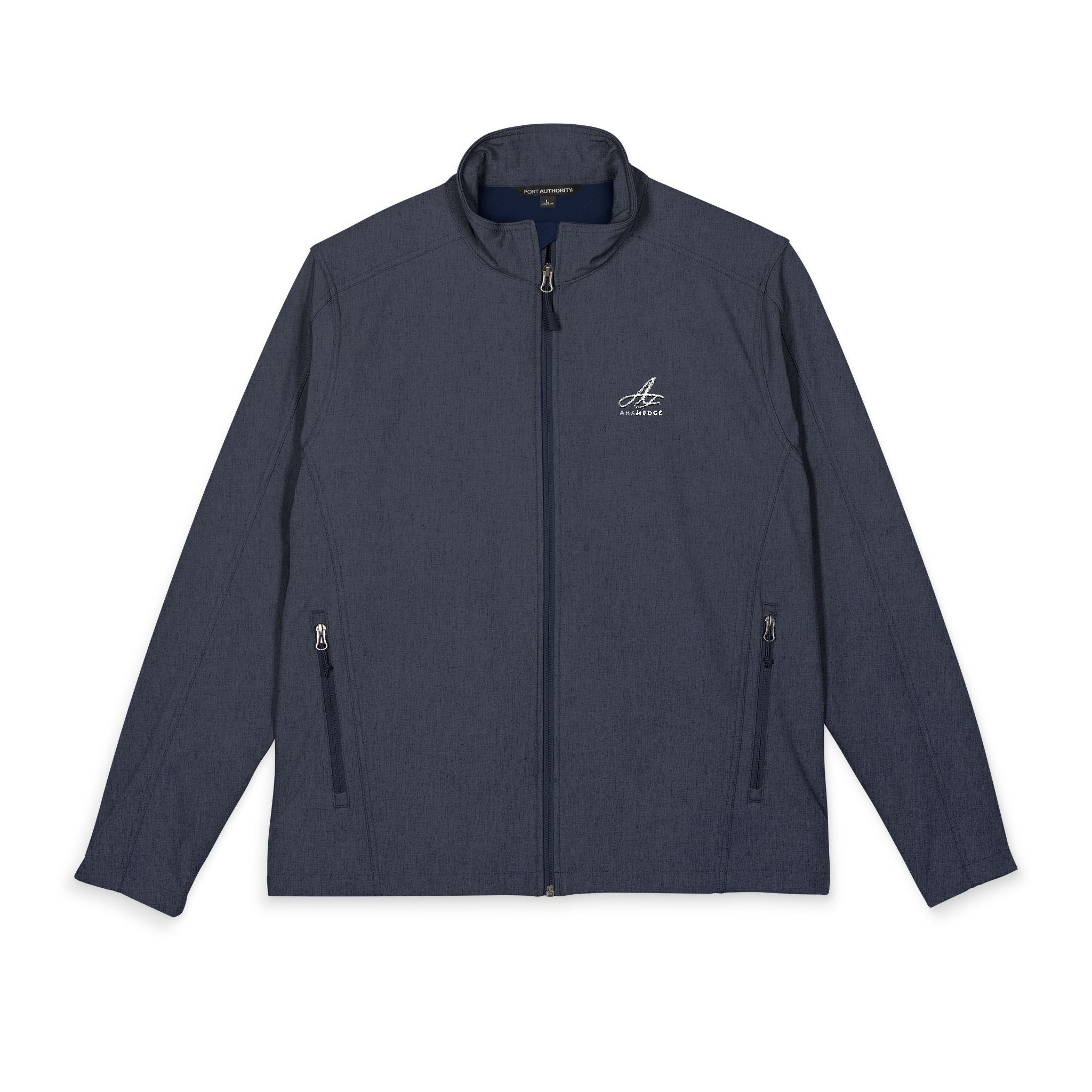anamedge Soft Shell Jacket