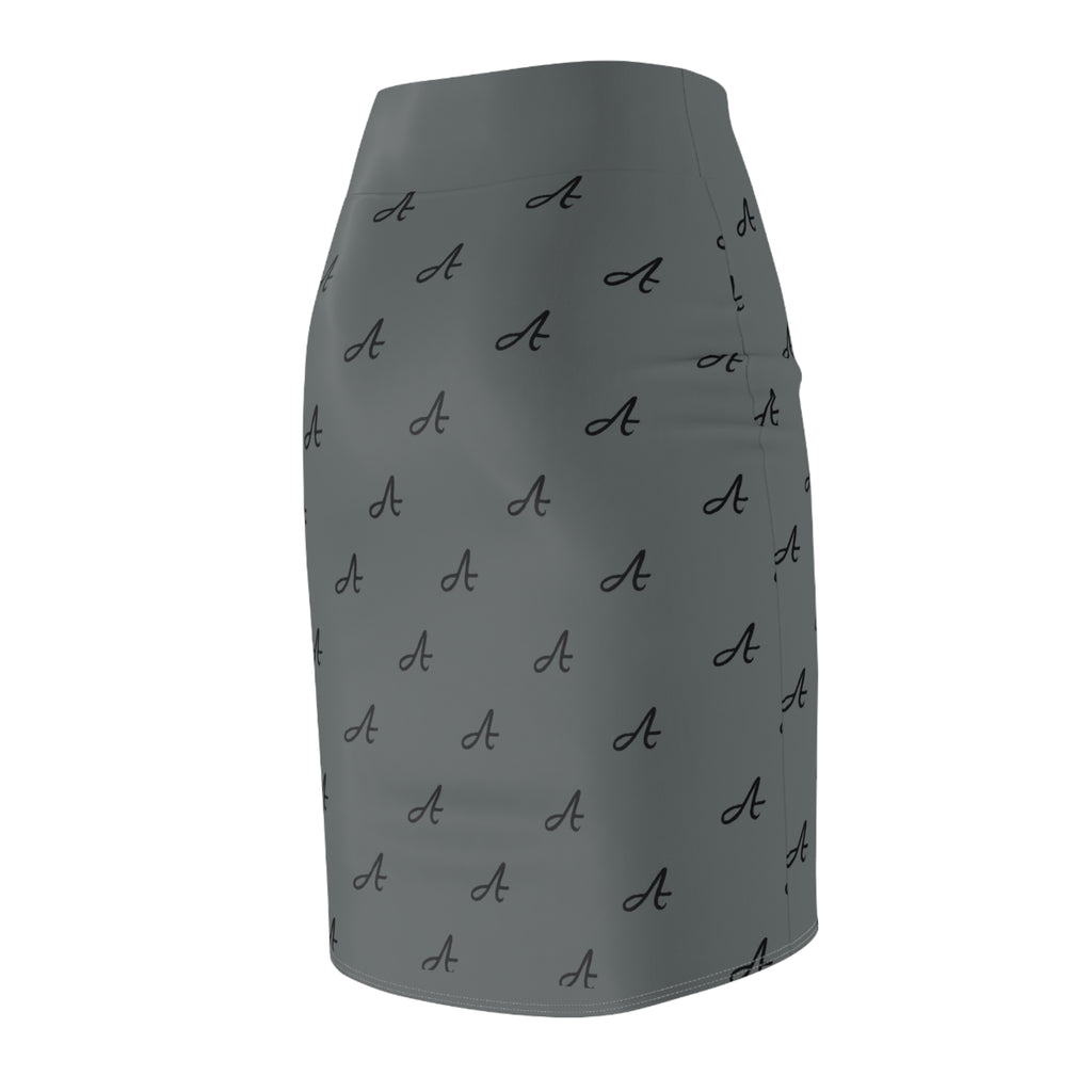 amamede womens skirt