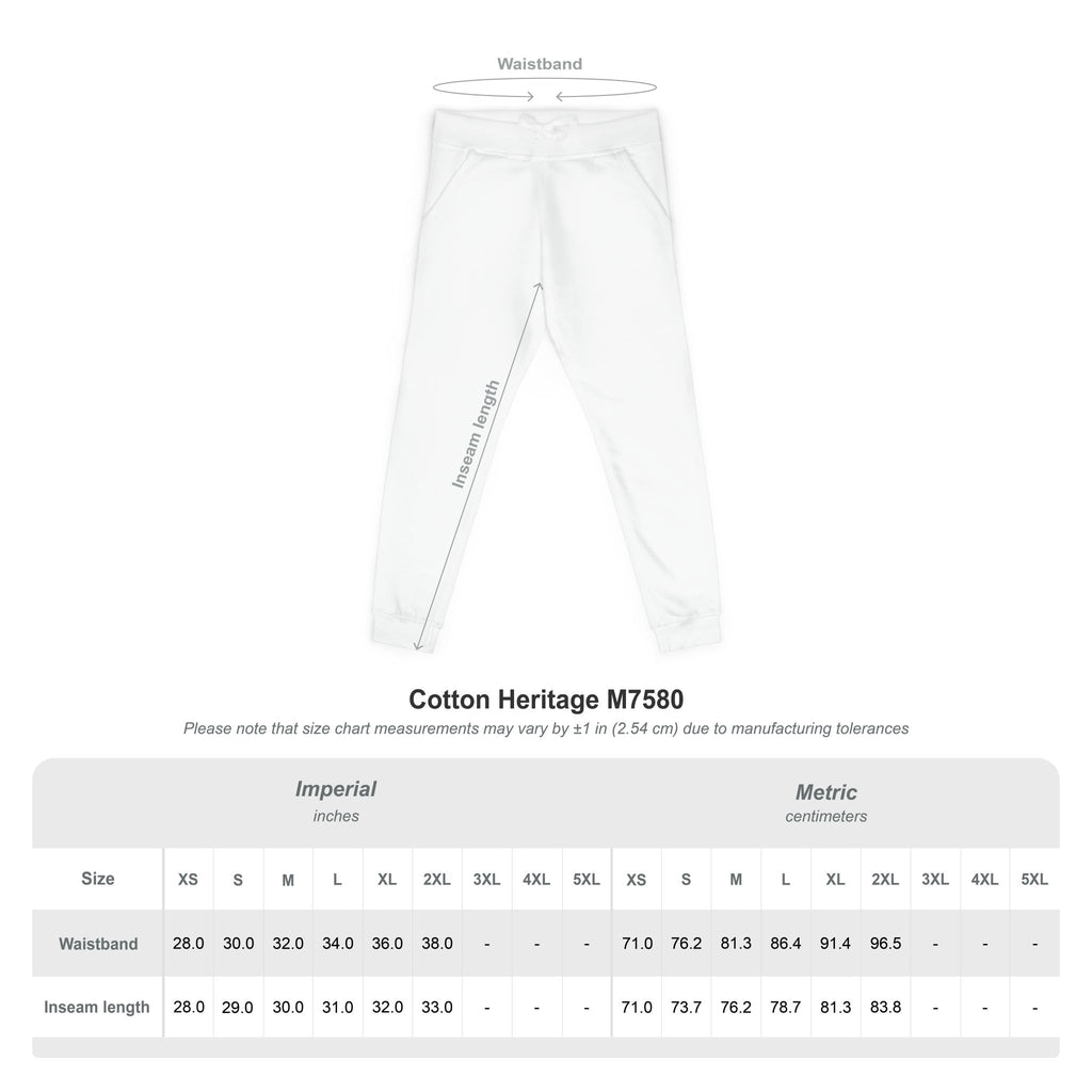 Anamedge original tracksuit bottoms
