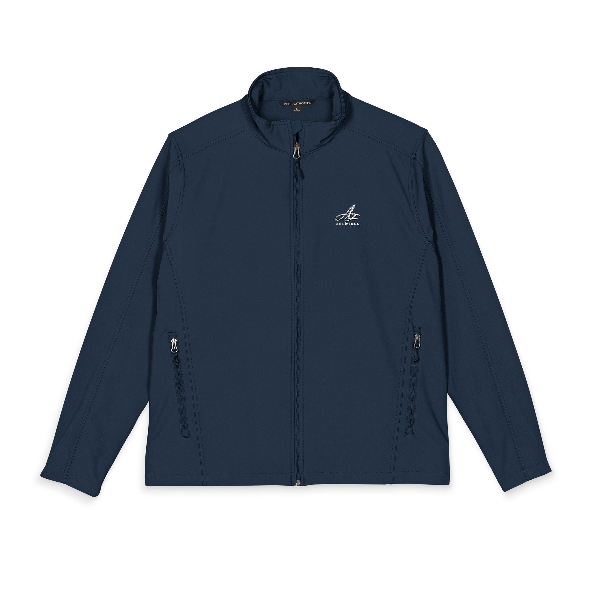 anamedge Soft Shell Jacket