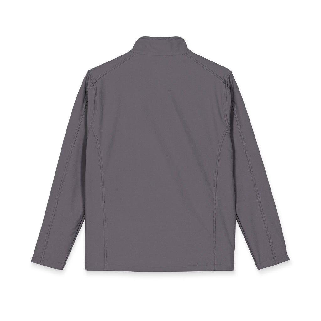 anamedge Soft Shell Jacket