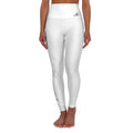 High Waisted anamedge leggins