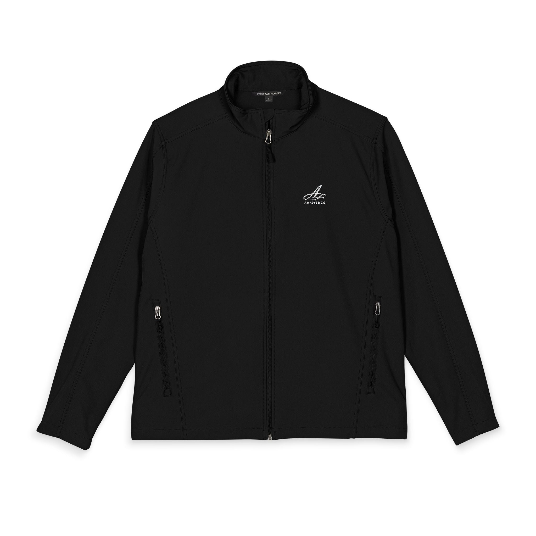 anamedge Soft Shell Jacket