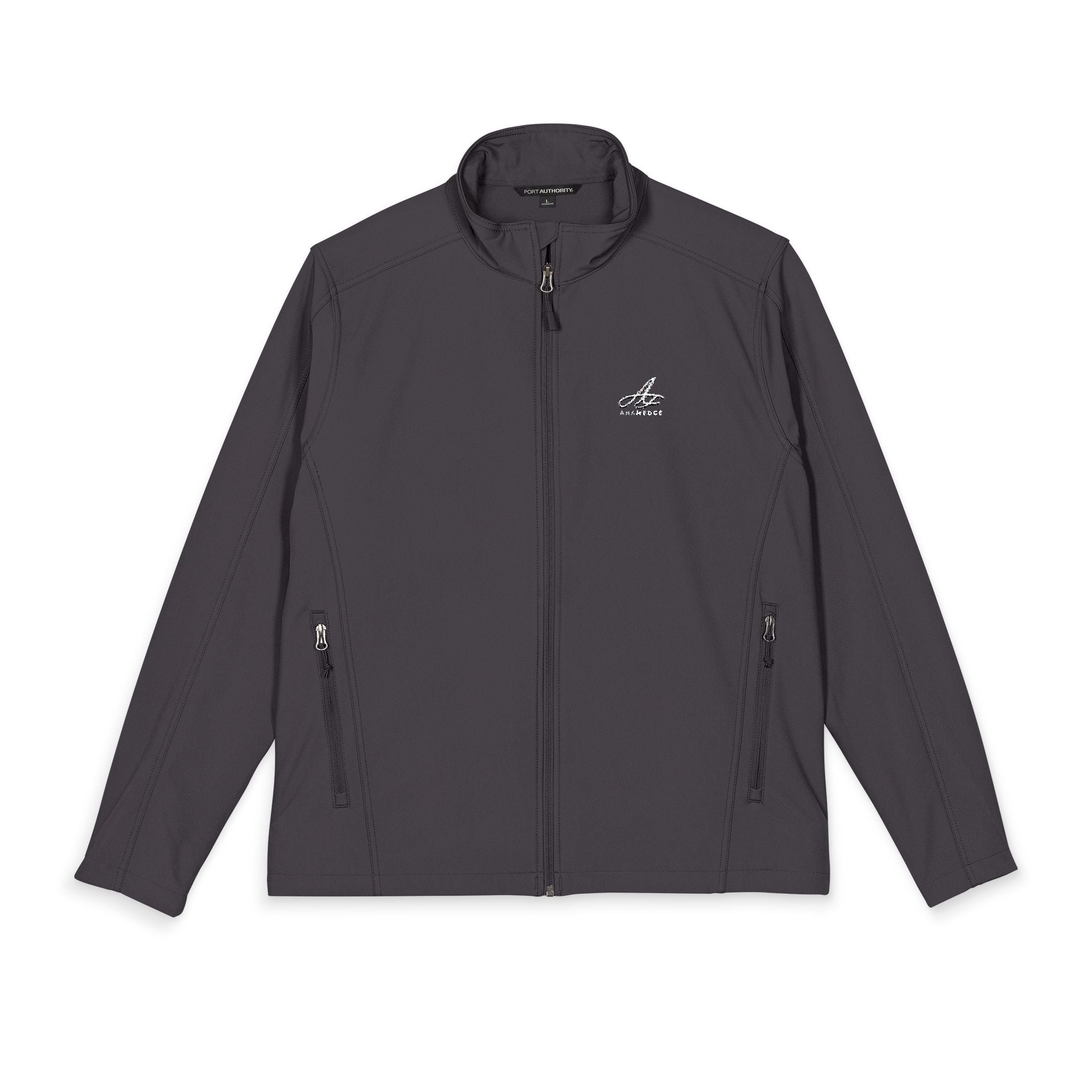 anamedge Soft Shell Jacket