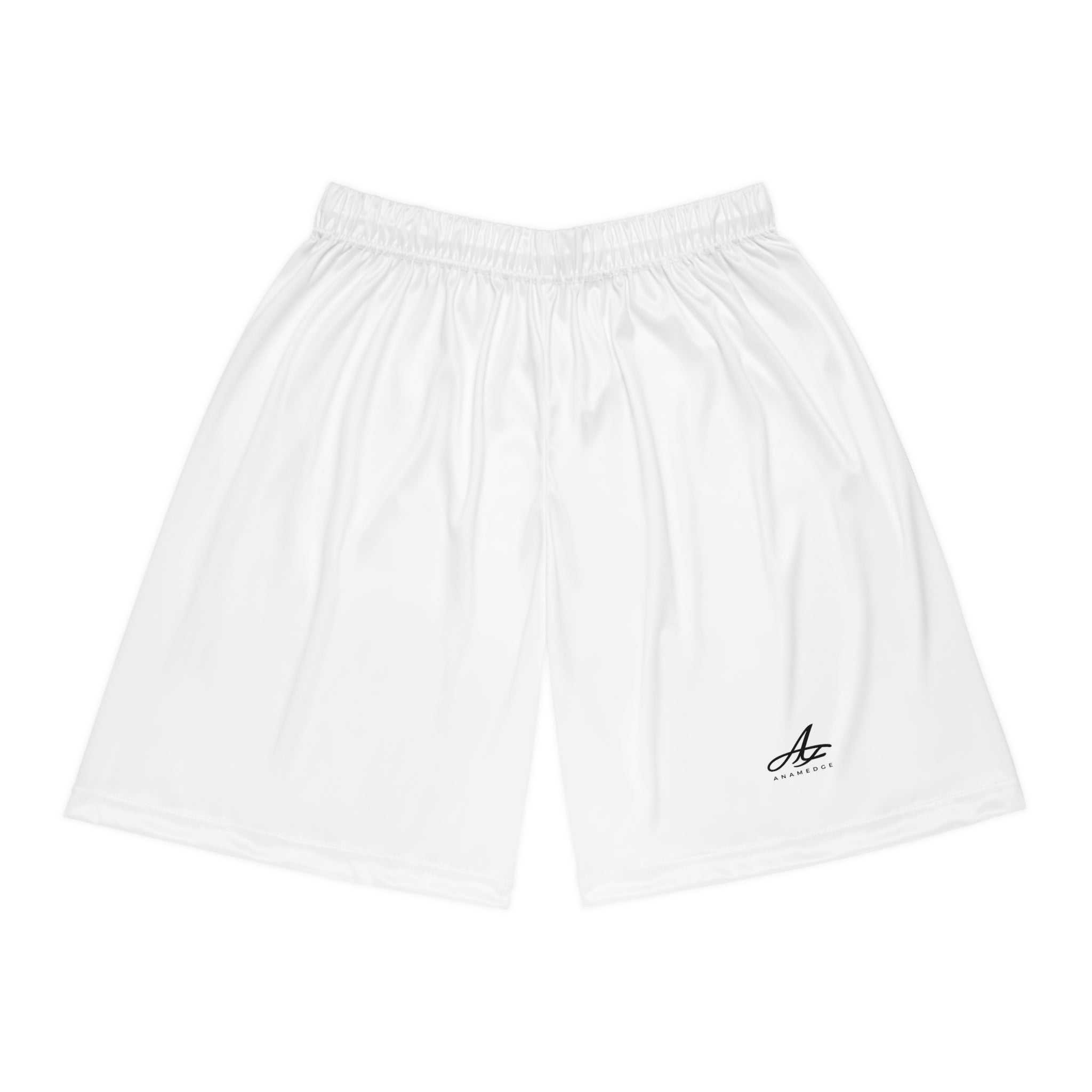 anamedge mens athletic shorts