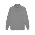 anamedge quarter zip sweatshirt