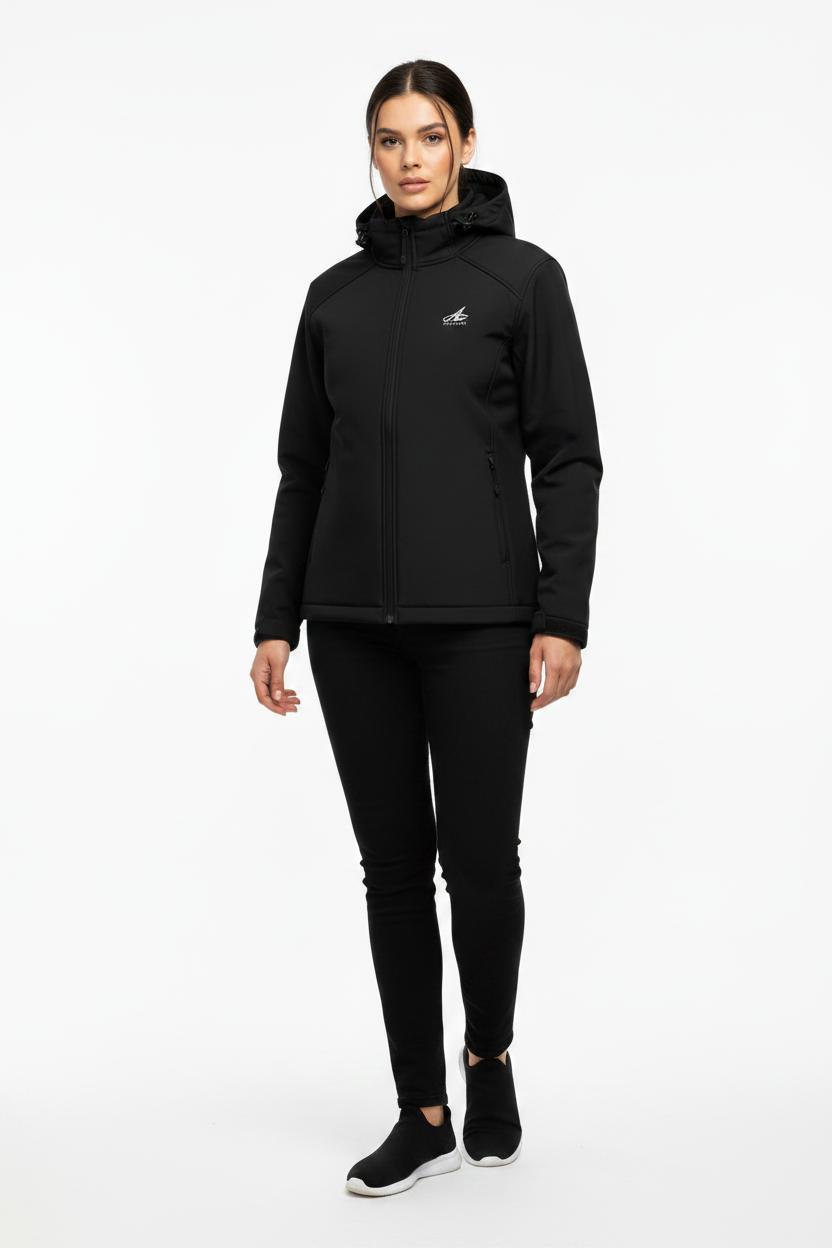 anamedge womans jacket