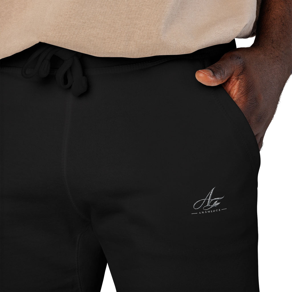 Anamedge original tracksuit bottoms