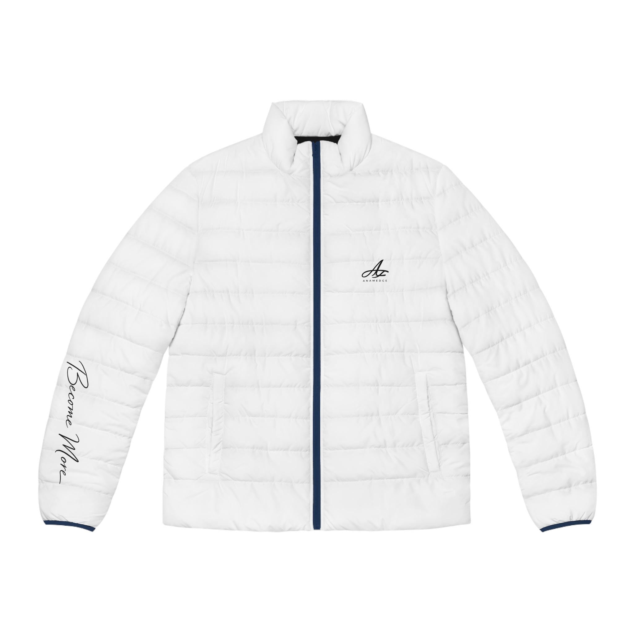 anamedge puffer jacket
