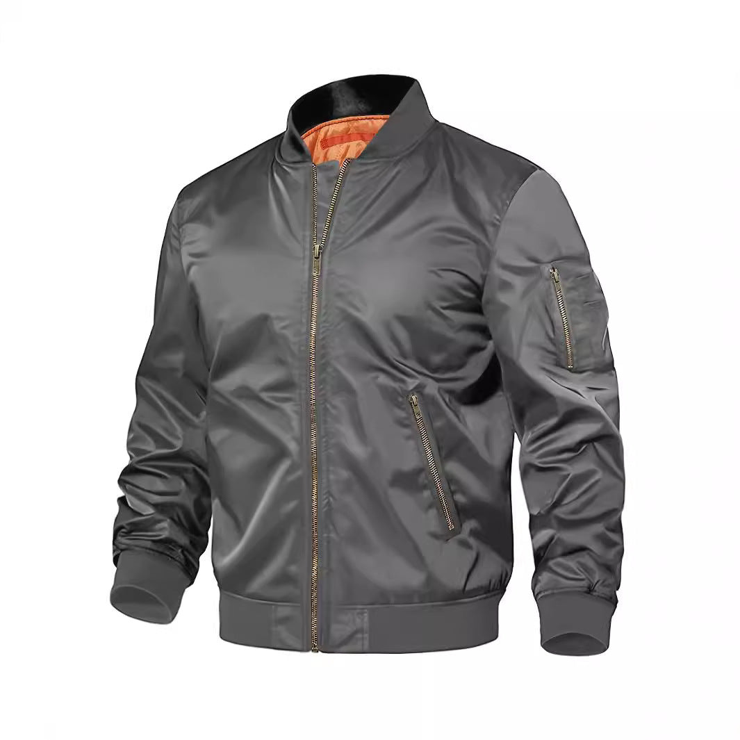 Bomber jacket men