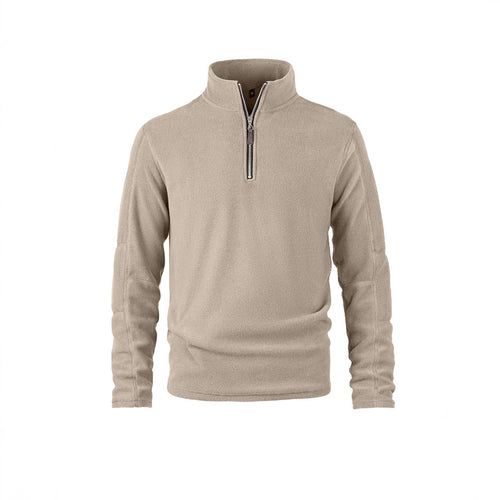 Amb Fleece With Thick Fleece Hoodie For Men