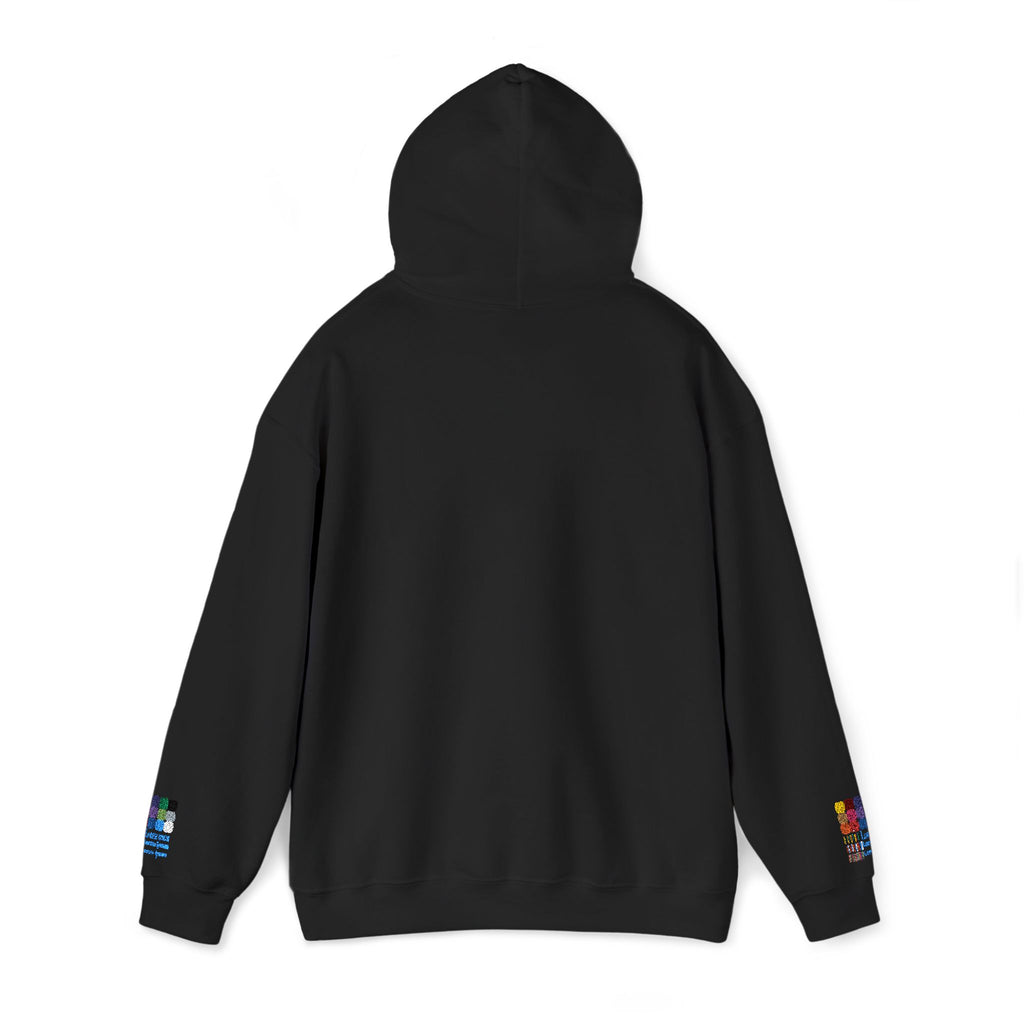 Anamedge women’s jumper/hoodie