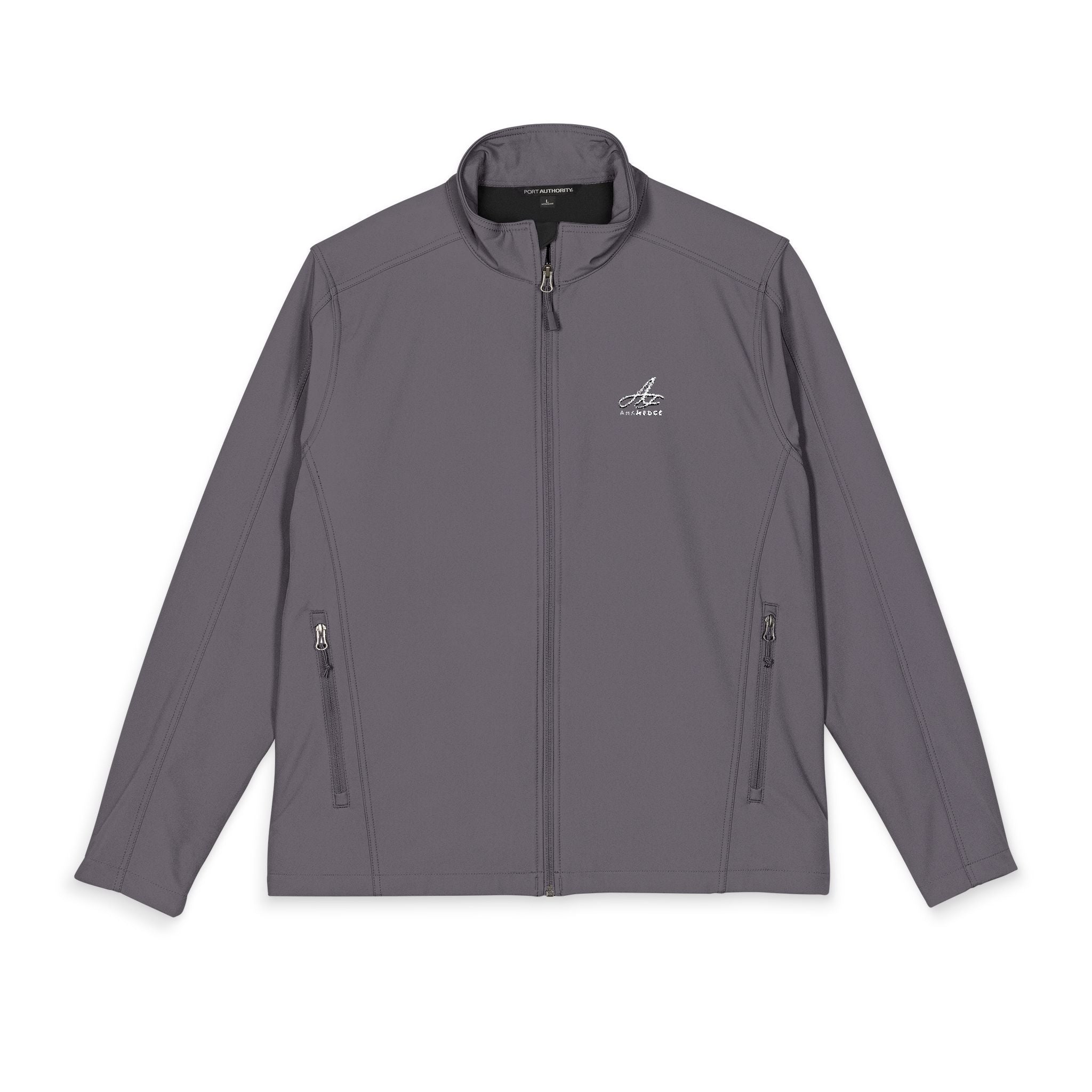 anamedge Soft Shell Jacket