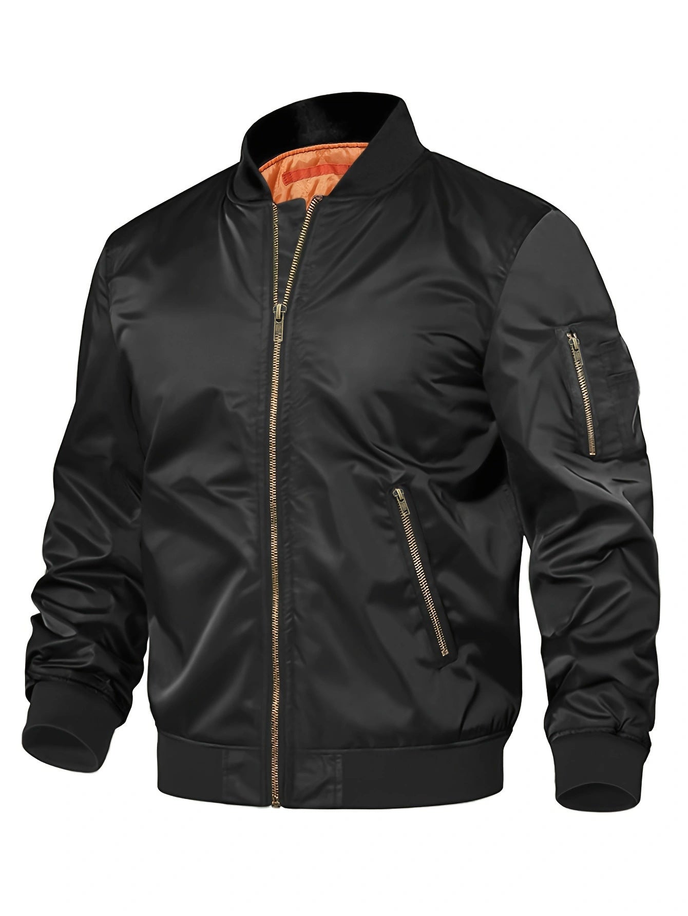 Bomber jacket men