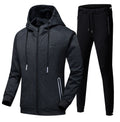 Men's sports suit 2-piece set
