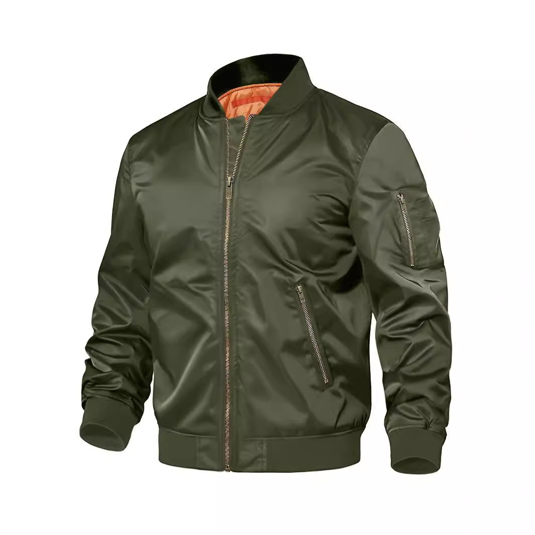 Bomber jacket men