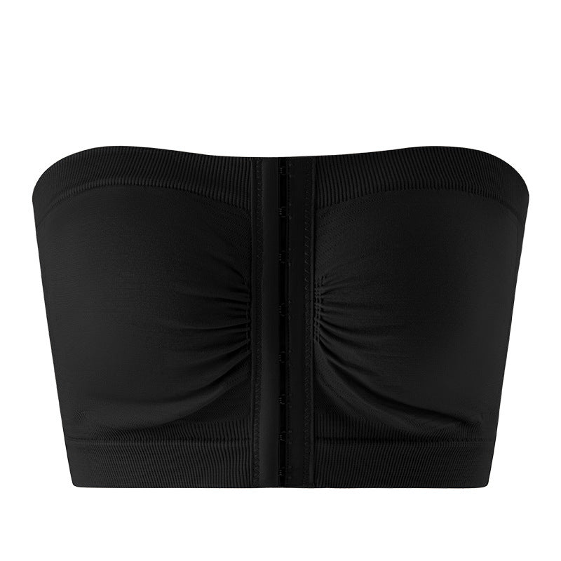 Strapless Bra And Underwear For Women