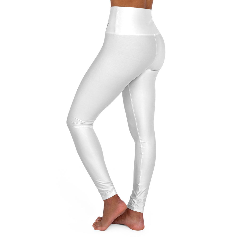 High Waisted anamedge leggins