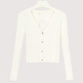 sweater cardigan women Slim sweaters