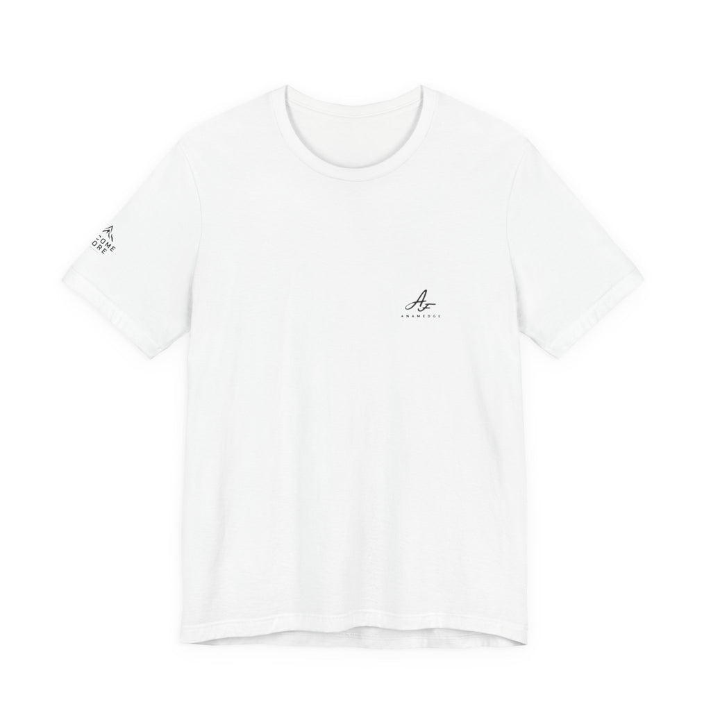 Become more Short Sleeve Tee