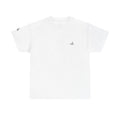 Woman heavy Cotton Tee