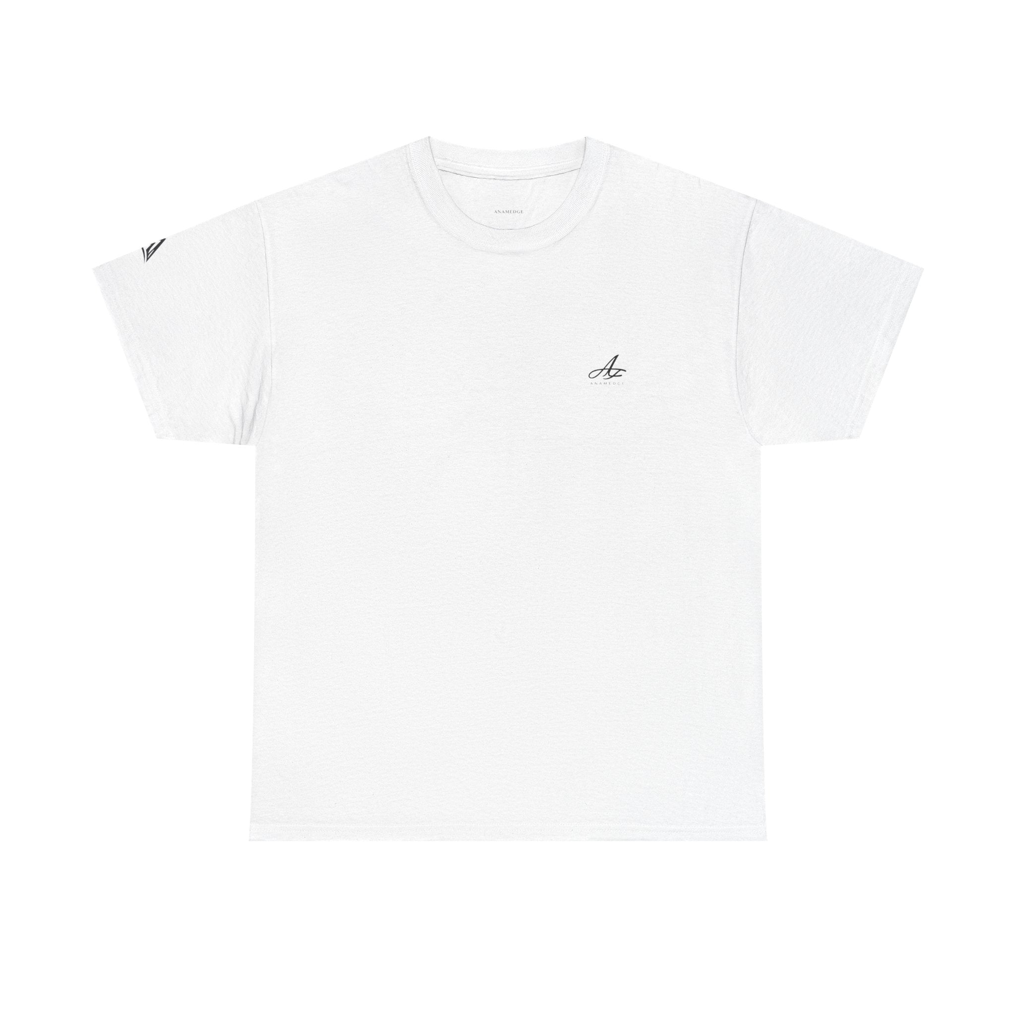 Woman heavy Cotton Tee