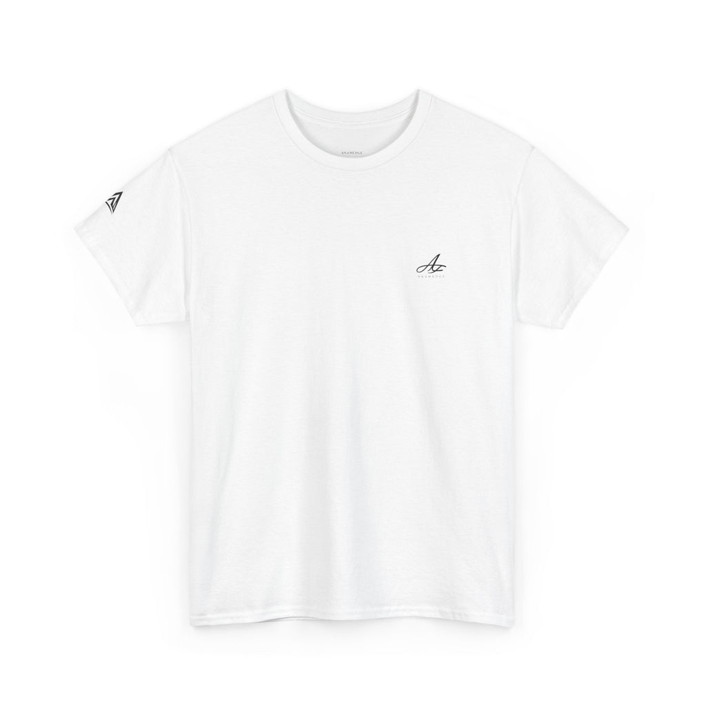 Woman heavy Cotton Tee