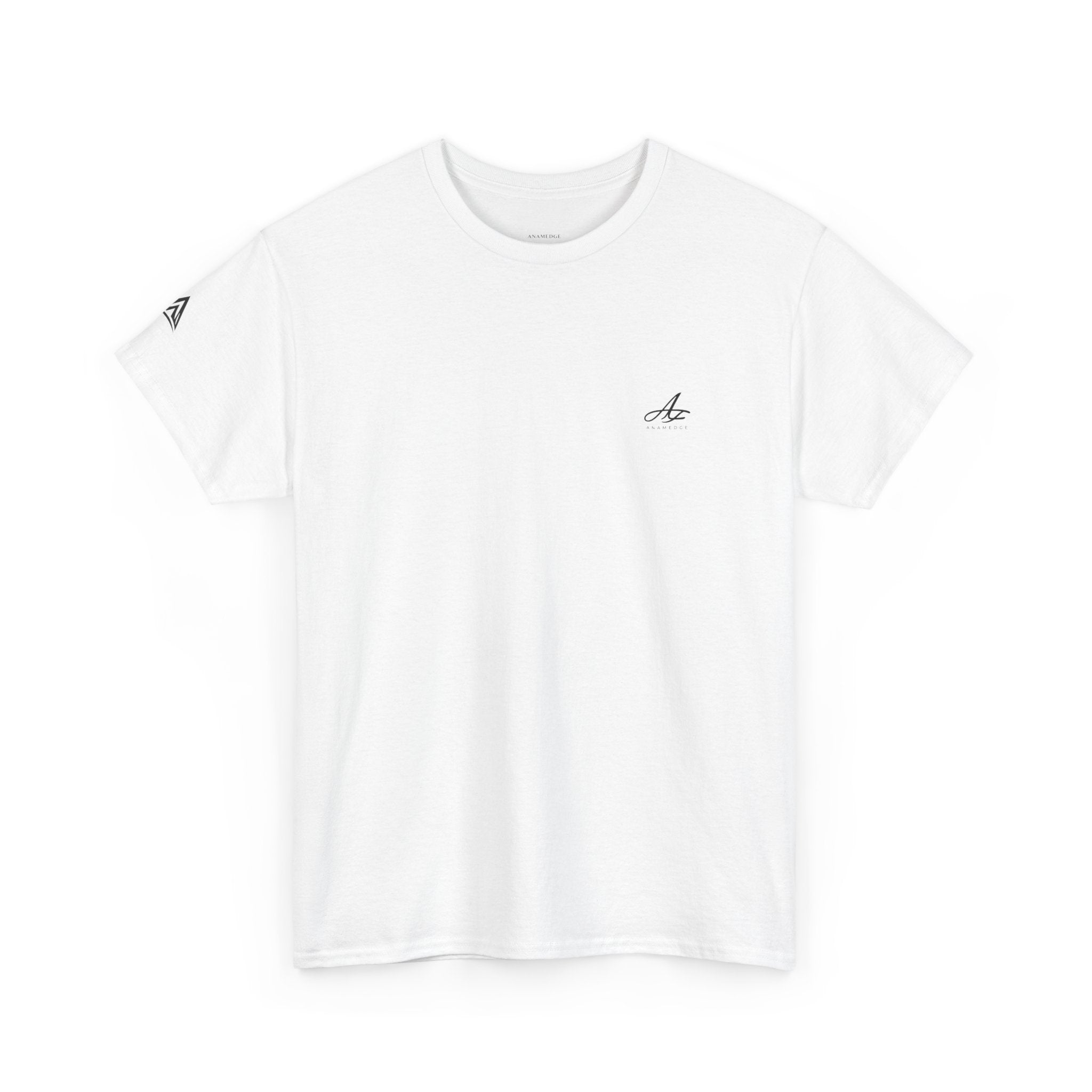Woman heavy Cotton Tee