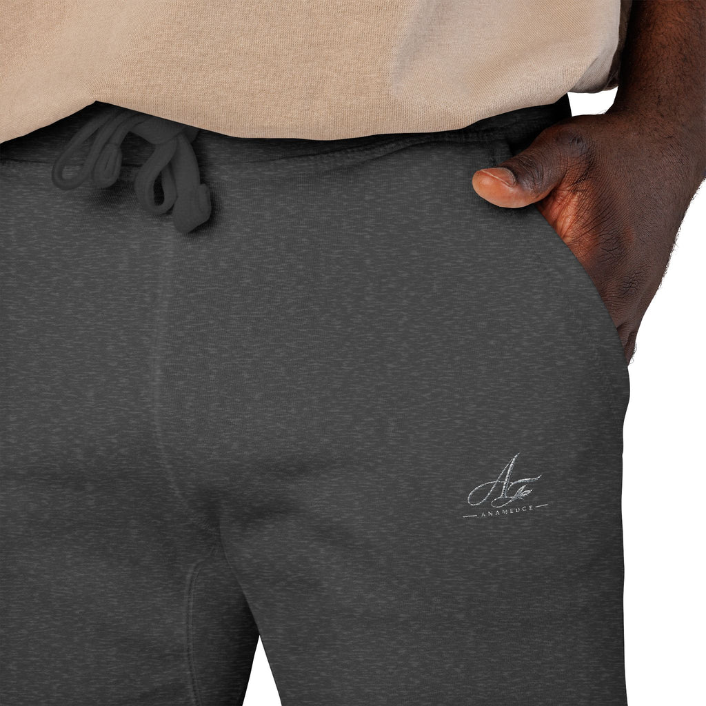 Anamedge original tracksuit bottoms