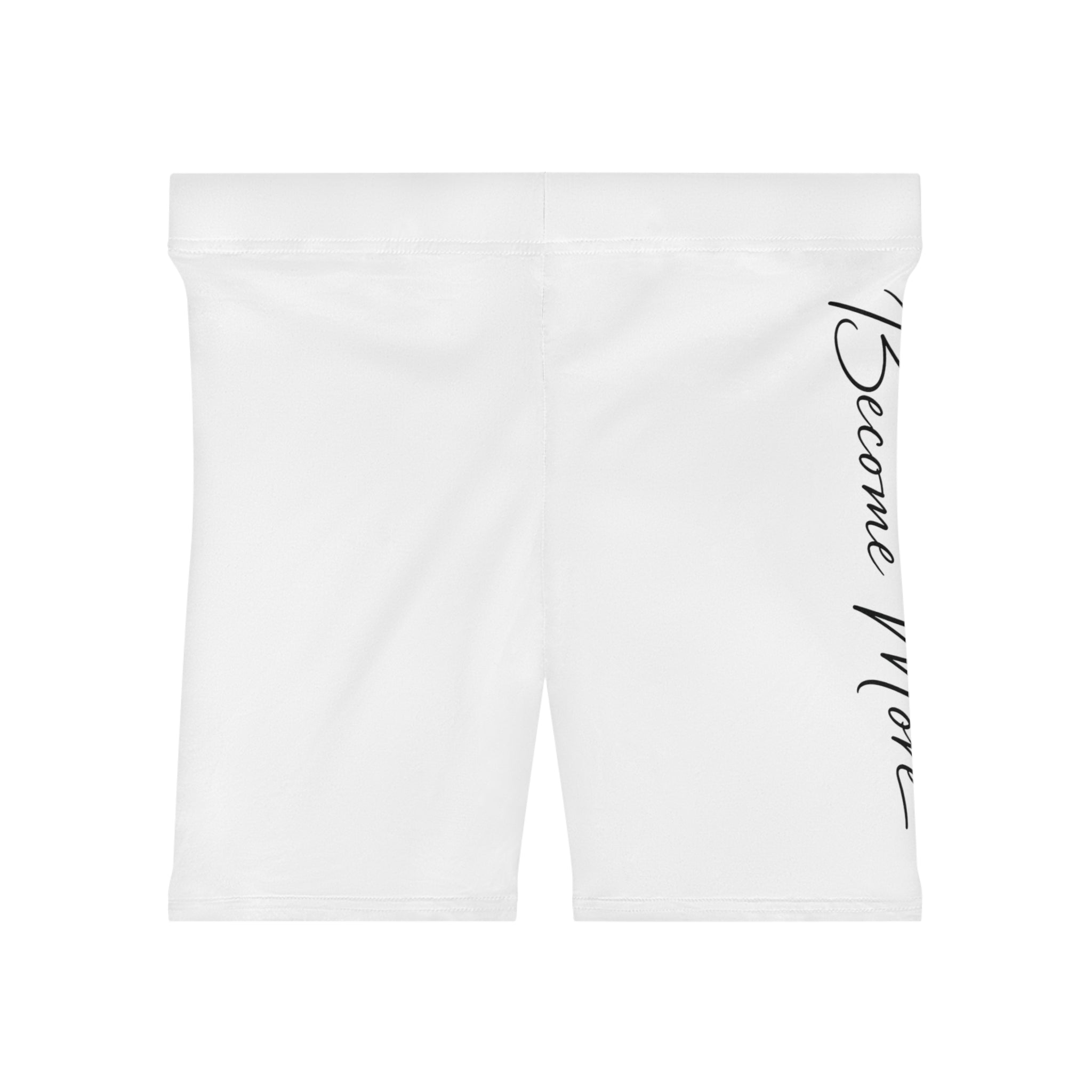 Women's Biker Shorts (AOP)