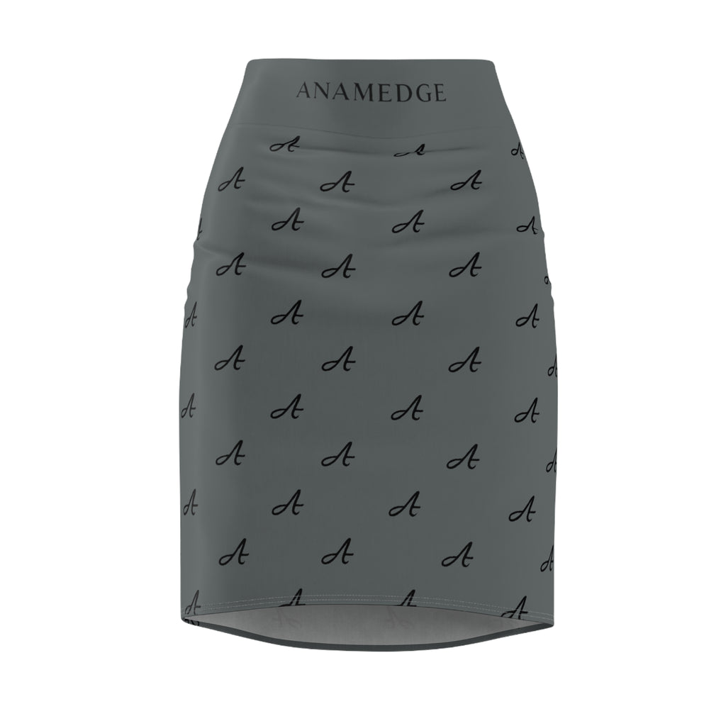 amamede womens skirt